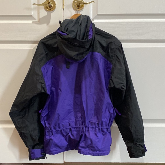 Gore Tex chlorophyll parka - Picture 4 of 4